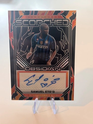 2025 panini ossidiana - 2025-26,