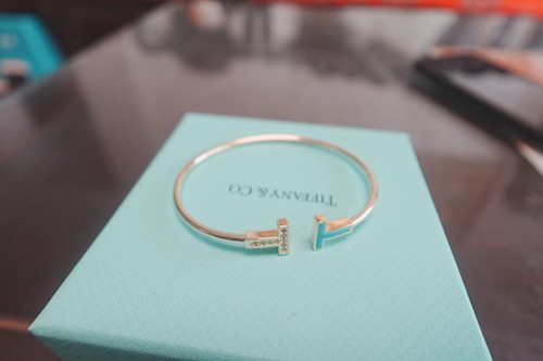 Bracciale tlffany oro - tlffany,