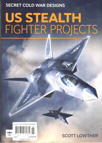 Secret cold war designs - secret,