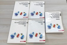 Manuale di Matematica