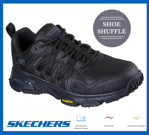 Skechers skech air envoy - skechers, skech-air