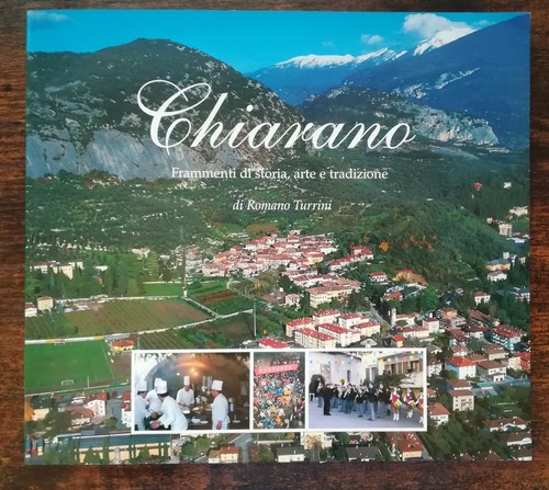 Chiarano frammenti di - chiarano, :