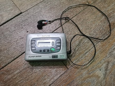 Walkman AIWA  HS-TX476