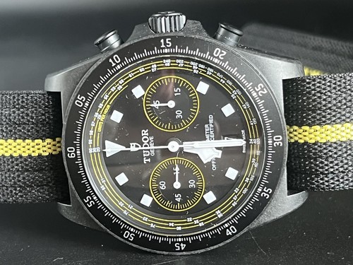 Tudor pelagos fxd chrono - fxd,