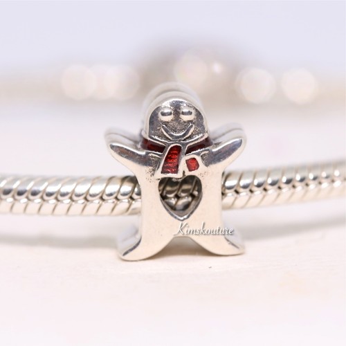 Charm pandora pan di - -,