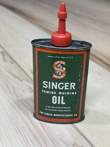 Olio per macchina - , da