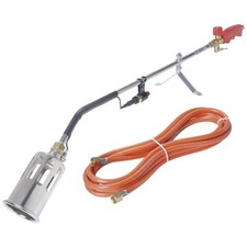 Rothenberger Industrial 030955E   Bruciatore a cannello 1060 °C