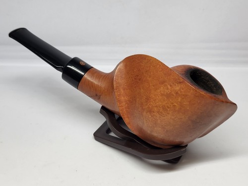 Pipa fumo vintage - da,