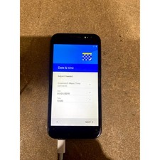 Smartphone Vodafone Smart N8 VFD 610 grafite 5" IPS LCD quad-core (1,5 GB + 16 GB)