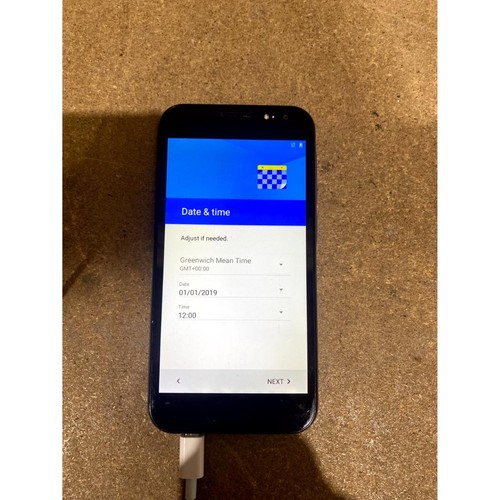 Smartphone vodafone smart - smartphone, n8