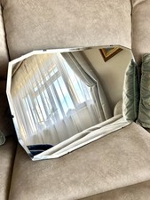 Specchio da parete vintage