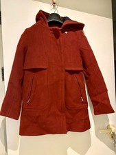 Cappotto Comptoir des