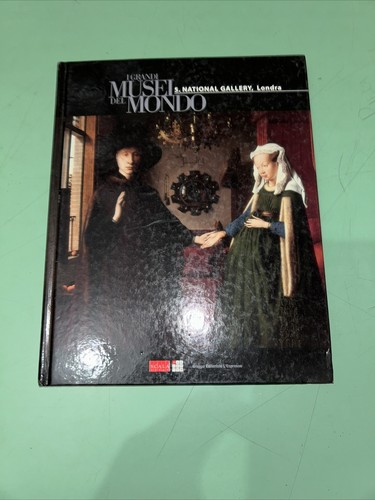 Grandi musei del mondo n - musei, (n°