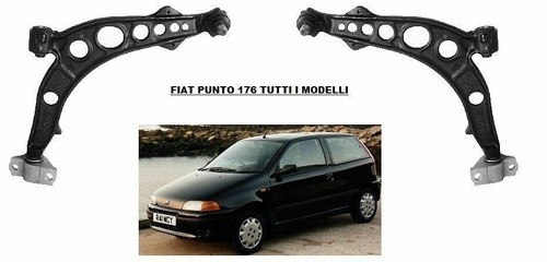 Bracci braccetti oscillanti - braccetti,