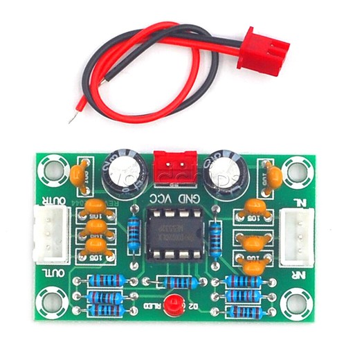 A902 modulo amp - modulo,