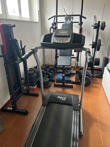 Attrezzatura palestra per - da,