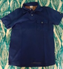 NIKE POLO  ORIGINAL VINTAGE RARE SIZE S GOOD CONDITION 