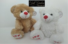 PELUCHE CUORI SAN VALENTINO