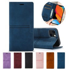 Custodia telefono flip in pelle per Xiaomi Mi A2 Lite 9 9T CC9 Redmi 6 Pro custodia portafoglio