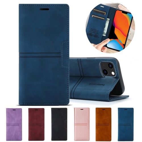 Custodia telefono flip - , in