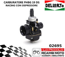 02695 CARBURATORE PHBG 19 DS