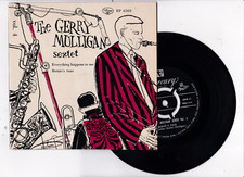 Disco 45 Giri The Gerry