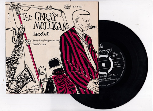 Disco giri the gerry - disco,