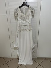 abito da sposa vintage