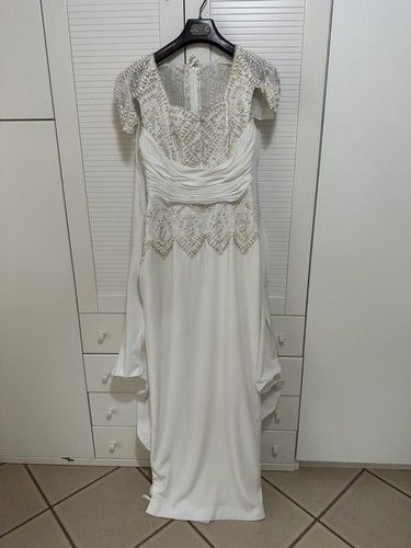Abito sposa vintage - abito, da