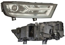 Faro Principale PWY24W D5S H7