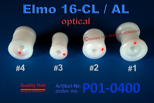 Set rulli guida per - di, 4)