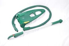 Vorwerk Folletto 131 Slitta