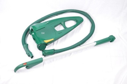 Vorwerk folletto 131 slitta - folletto,
