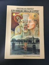 LIBRO UN PAESE NELLA CITTA'