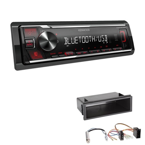 Kenwood din autoradio - kenwood,
