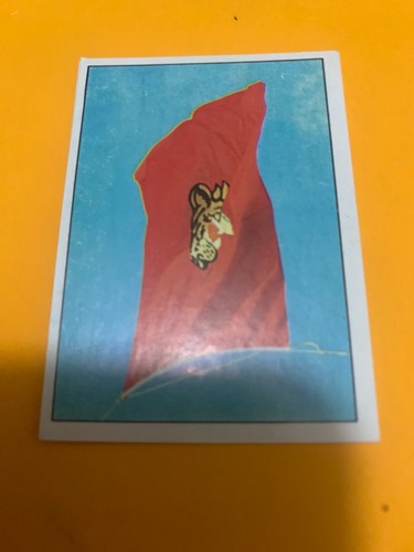 Figurina sandokan album - sandokan,