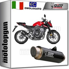 Terminale omologato pro - omologato, gp-pro