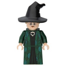 Lego minifigure minerva - lego,