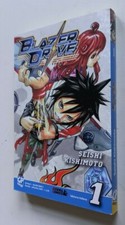 BLAZER DRIVE  N. 1 - Seishi