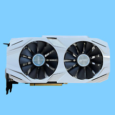 ASUS GeForce GTX 1060 6 GB GDDR5 scheda grafica (DUAL-GTX1060-O6G)