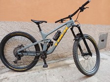 Montain bike trek slash - 29, 9.8