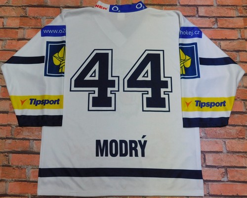 Maglia shirt trikot ice hockey - trikot,