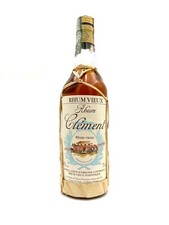 RHUM VIEUX - CLÉMENT - 0,7L