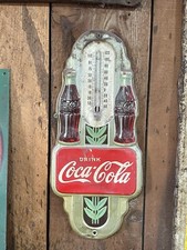 Termometro originale COCA