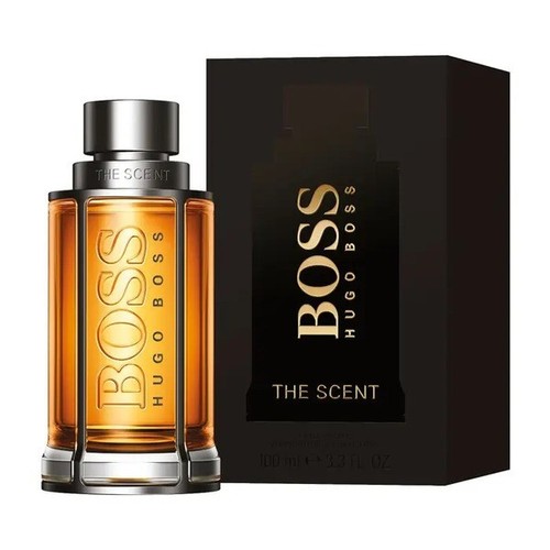 Hugo boss the scent - hugo, 100ml