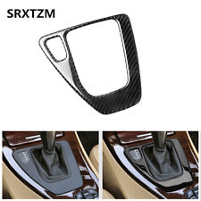 Fibra di carbonio per bmw serie 3 e90 e92 e93 2005-2012 cambio coperchio quadro AW