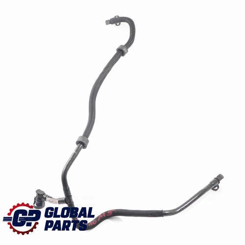 Tubo sfiato carburante bmw - sfiato, f10
