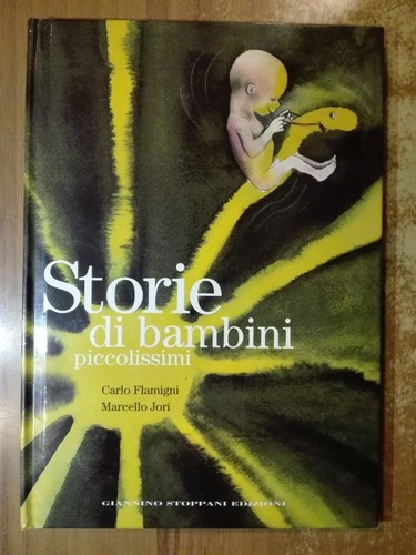 Storie bambini piccolissimi - storie,