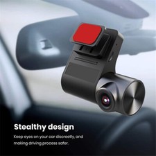 Telecamera DVR Dash Cam