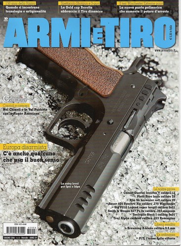 Armi tiro 2016 giugno jjj - e,
